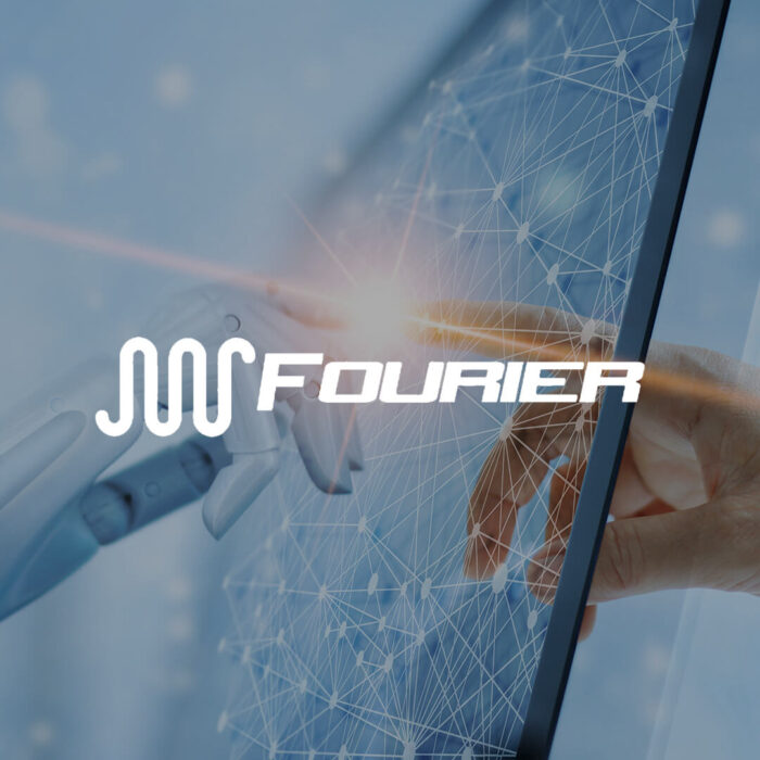 Fourier ðŸ‡¨ðŸ‡´